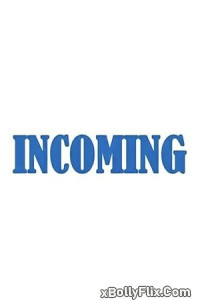 Incoming (2024) Dual Audio (ORG) [Hindi+English] Hollywood Hindi Dubbed Movie Download